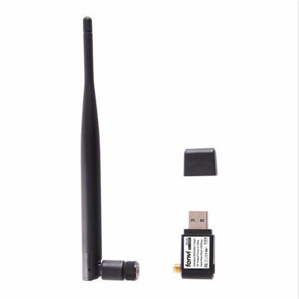 迷你USBWiFi无线转换器WLAN天线 迷你USBWiFi无线转换器WLAN天线