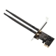 双频2.4GHz5.8GHz无线WLANWiFi天线
