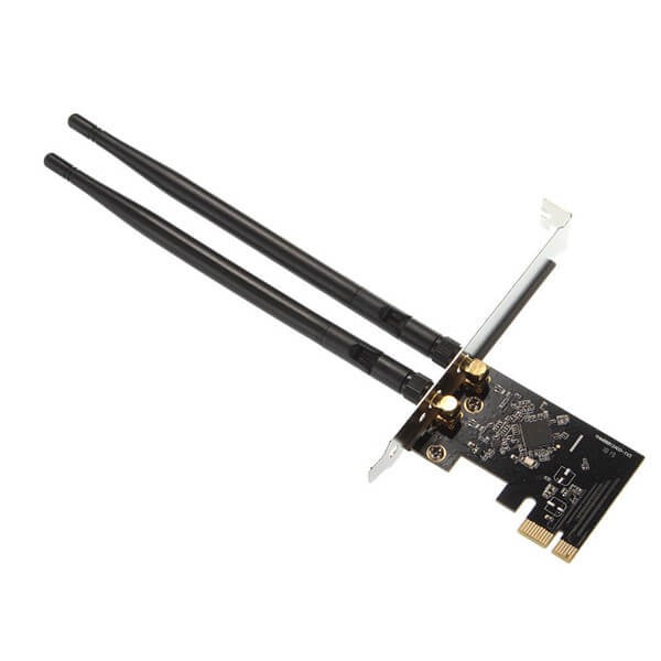 双频2.4GHz5.8GHz无线WLANWiFi天线