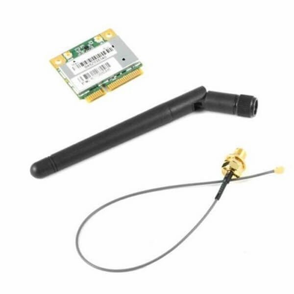 WiFi可折叠天线接SMA-UFL接1.13同轴线 WiFi可折叠天线接SMA-UFL接1.13同轴线