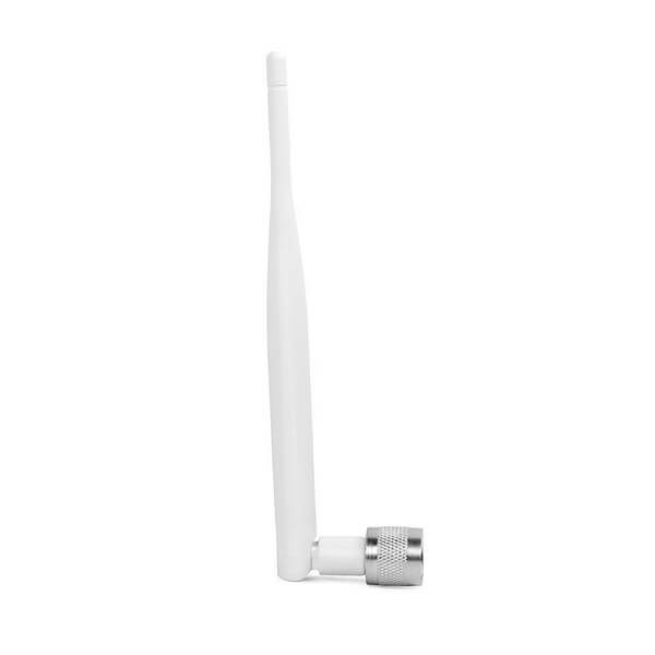 GSM900/1800MHz室内手机信号增强天线接N公头 GSM900/1800MHz室内手机信号增强天线接N公头