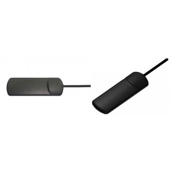 GSM/3G/4G/LTE天线900/1800/2100/2400MHz版状天线接SMA公头 GSM/3G/4G/LTE天线900/1800/2100/2400MHz版状天线接SMA公头