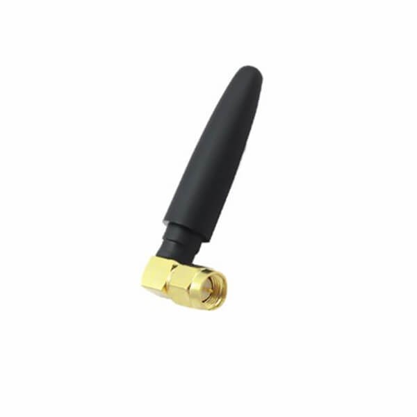 315MHzPCB天线设计全向3dBiSMA公头通讯天线 315MHzPCB天线设计全向3dBiSMA公头通讯天线
