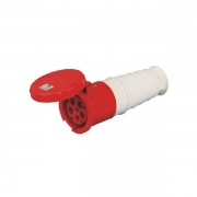 125A5芯工业插头415VIP67CEE工业连接器