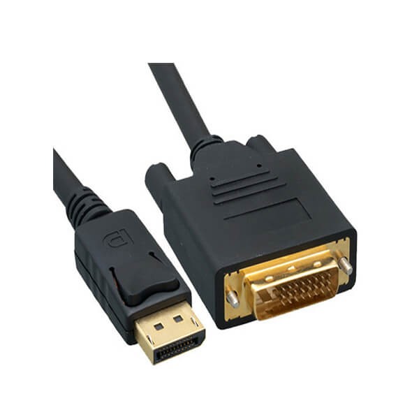 Displayport转DVI线 Displayport转DVI线