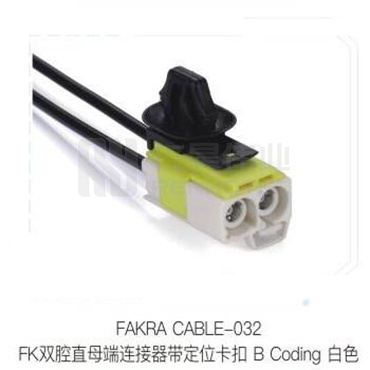 Fakra-CABLE-032
