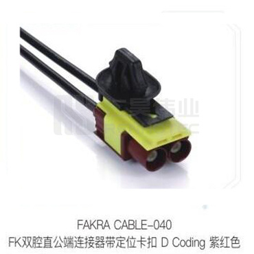 Fakra-CABLE-040