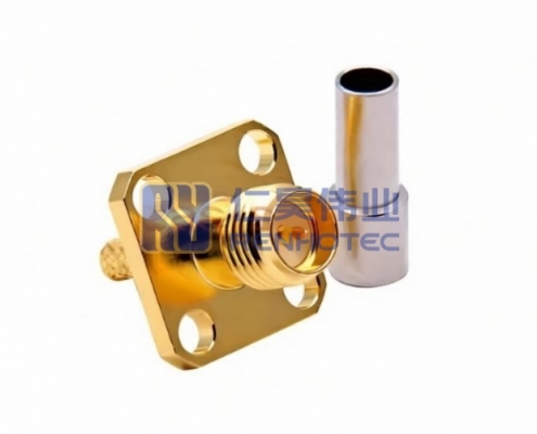 RPSMA-C-KF-1.5-4K