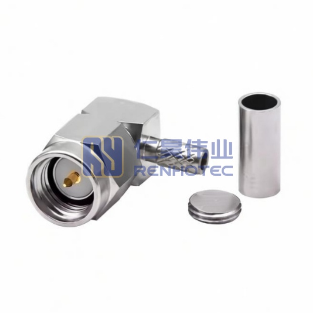 SMA-C-JWG-1.5 SMA-C-JWG-3